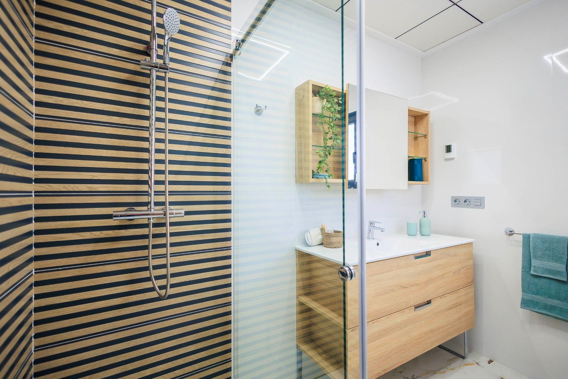 Nueva construcción  - Chalet Independiente - Pilar de la Horadada - Lo Romero Golf