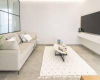 Nueva construcción  - Chalet Independiente - Pilar de la Horadada - Lo Romero Golf