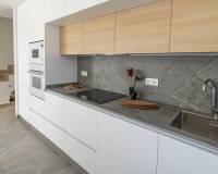 Nueva construcción  - Chalet Independiente - Pilar de la Horadada - Lo Romero Golf