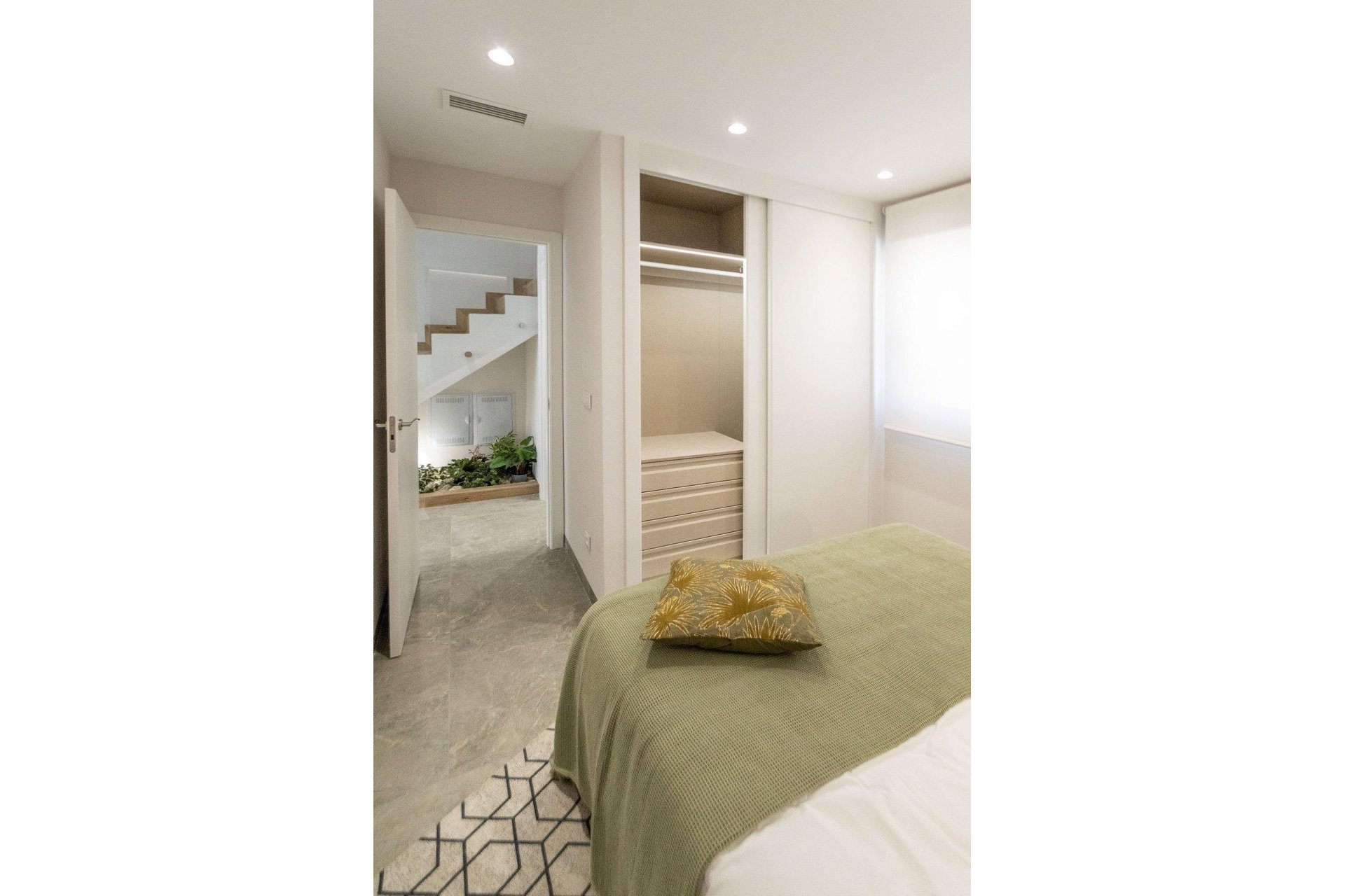 Nueva construcción  - Chalet Independiente - Pilar de la Horadada - Lo Romero Golf