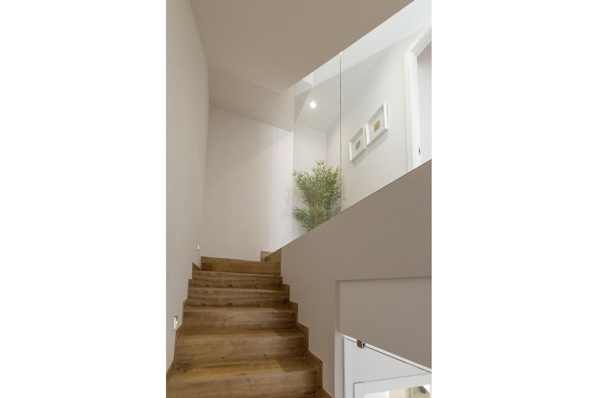 Nueva construcción  - Chalet Independiente - Pilar de la Horadada - Lo Romero Golf