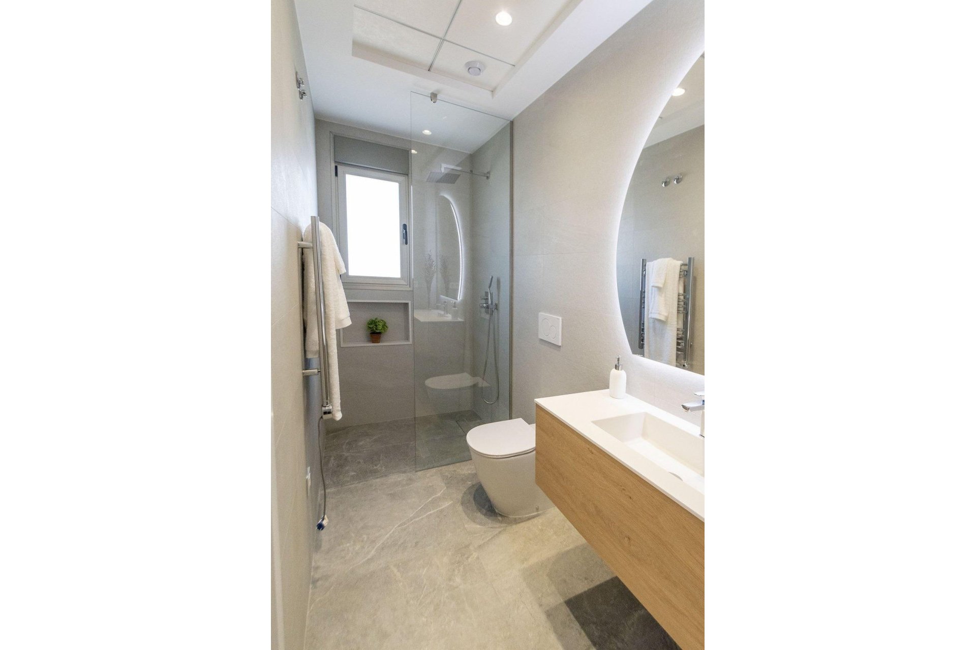 Nueva construcción  - Chalet Independiente - Pilar de la Horadada - Lo Romero Golf