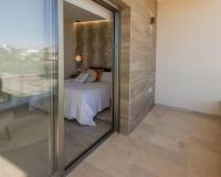 Nueva construcción  - Chalet Independiente - Pilar de la Horadada - Lo Romero Golf