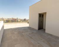 Nueva construcción  - Chalet Independiente - Pilar de la Horadada - Lo Romero Golf