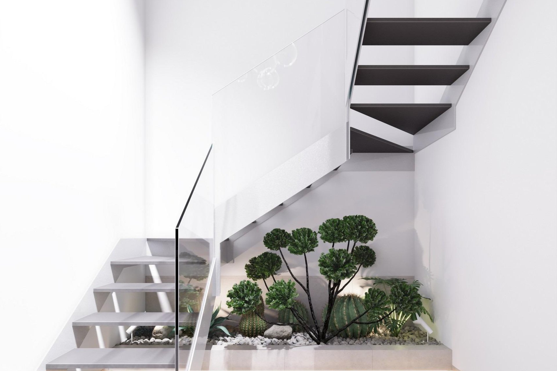 Nueva construcción  - Chalet Independiente - Pilar de la Horadada - parques de Andromeda