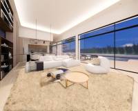 Nueva construcción  - Chalet Independiente - Pilar de la Horadada - Pinar de Campoverde