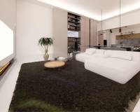 Nueva construcción  - Chalet Independiente - Pilar de la Horadada - Pinar de Campoverde