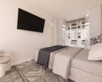 Nueva construcción  - Chalet Independiente - Pilar de la Horadada - Pinar de Campoverde