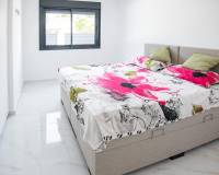 Nueva construcción  - Chalet Independiente - Pilar de la Horadada - Pinar de Campoverde