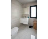 Nueva construcción  - Chalet Independiente - Pilar de la Horadada - Pinar de Campoverde