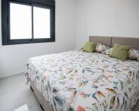 Nueva construcción  - Chalet Independiente - Pilar de la Horadada - Pinar de Campoverde