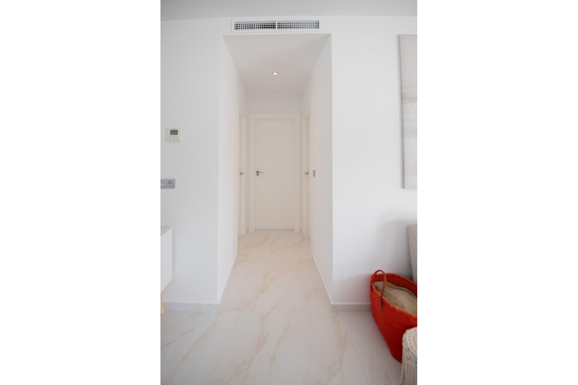 Nueva construcción  - Chalet Independiente - Pilar de la Horadada - Pinar de Campoverde