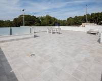 Nueva construcción  - Chalet Independiente - Pilar de la Horadada - Pinar de Campoverde