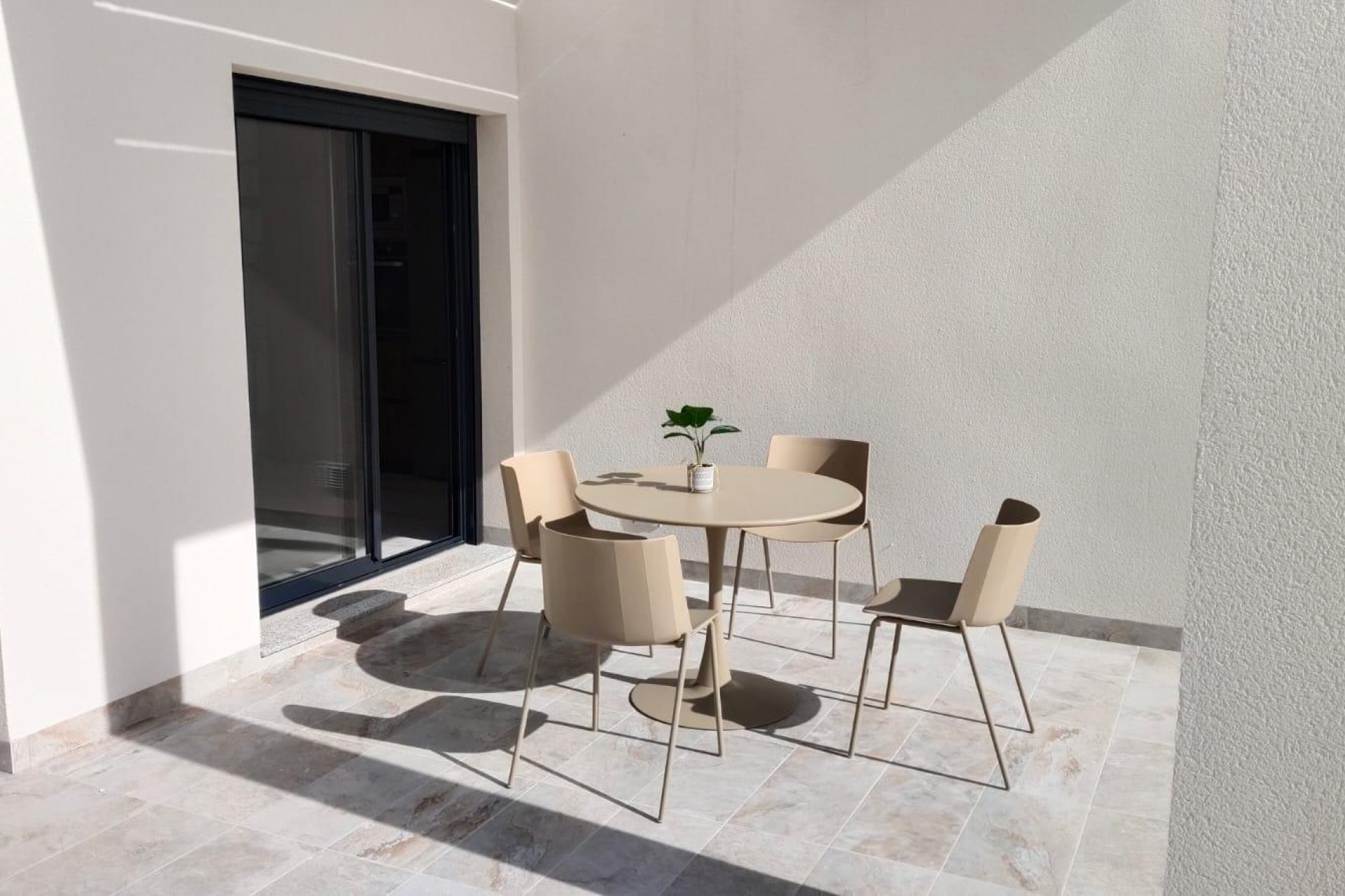 Nueva construcción  - Chalet Independiente - Pilar de la Horadada - Pinar de Campoverde