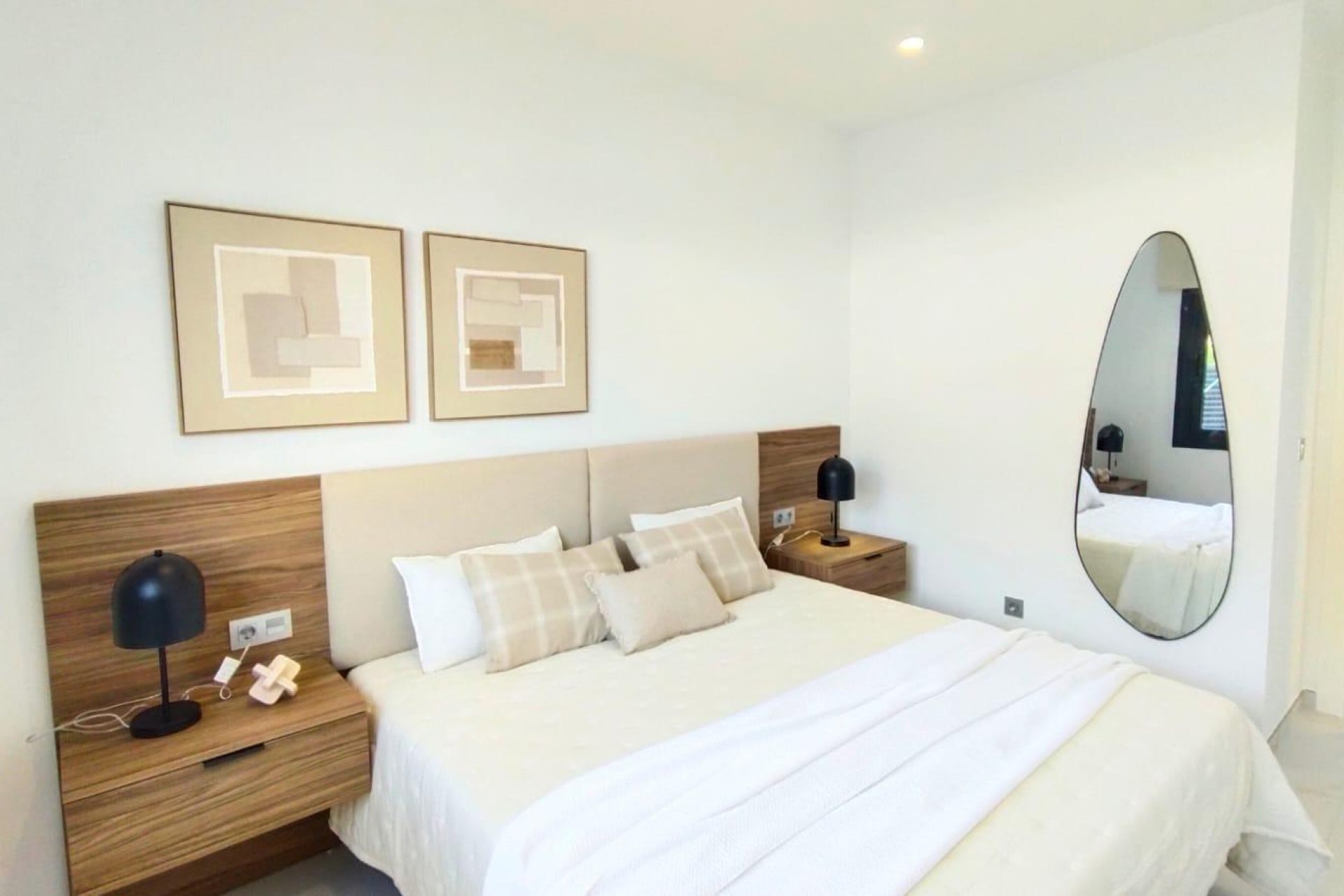 Nueva construcción  - Chalet Independiente - Pilar de la Horadada - Pinar de Campoverde