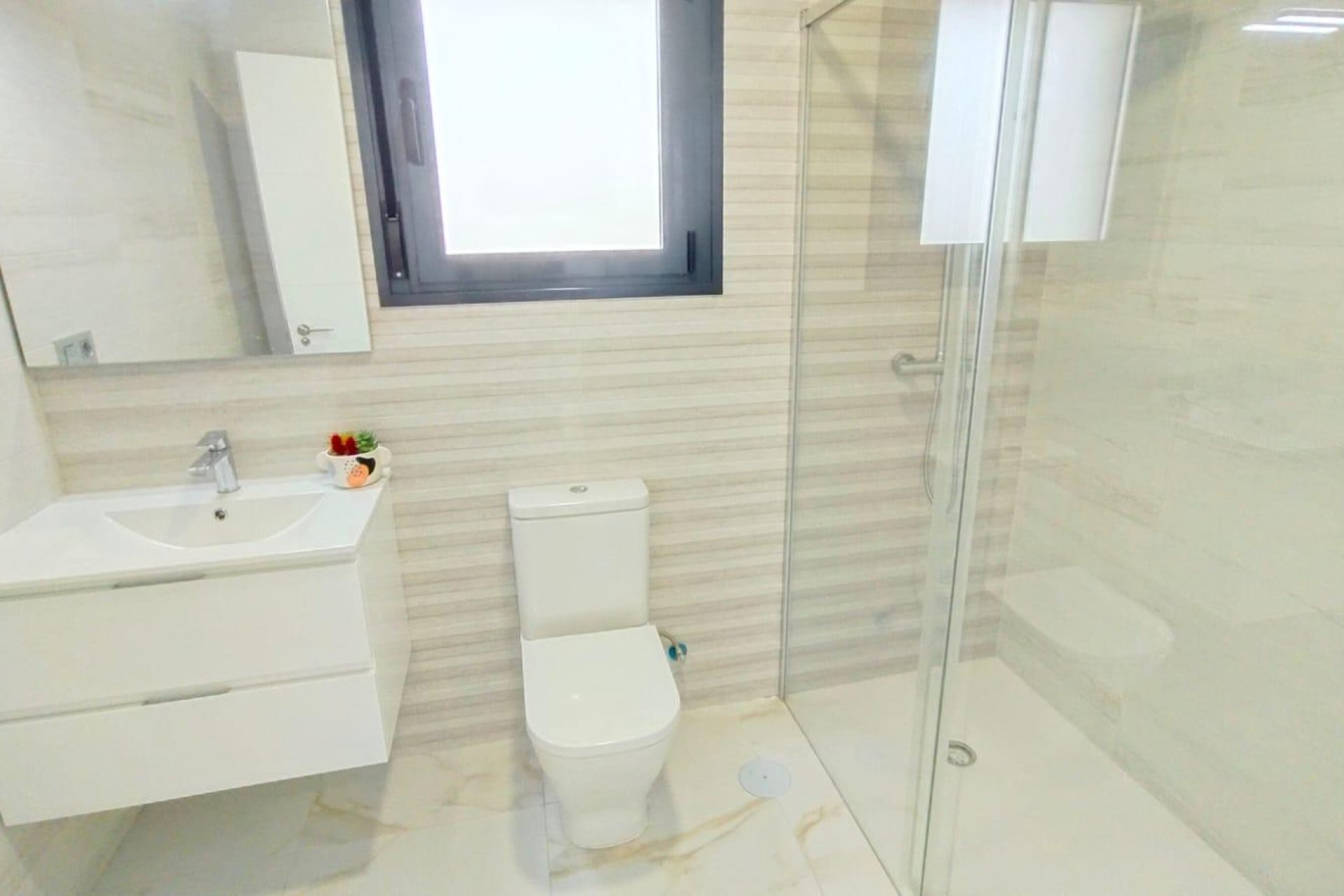 Nueva construcción  - Chalet Independiente - Pilar de la Horadada - Pinar de Campoverde