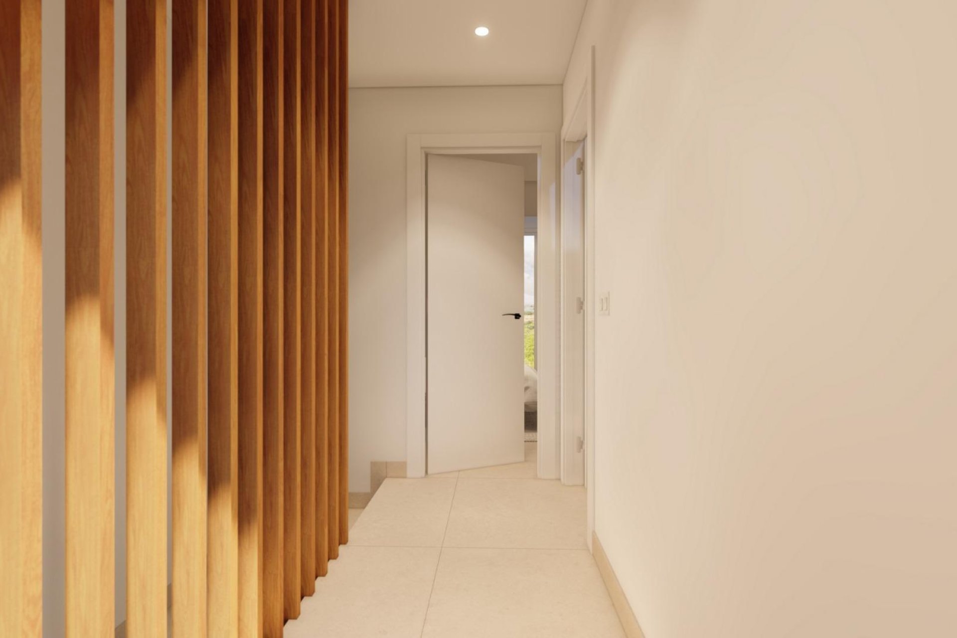 Nueva construcción  - Chalet Independiente - Pilar de la Horadada - Polideportivo