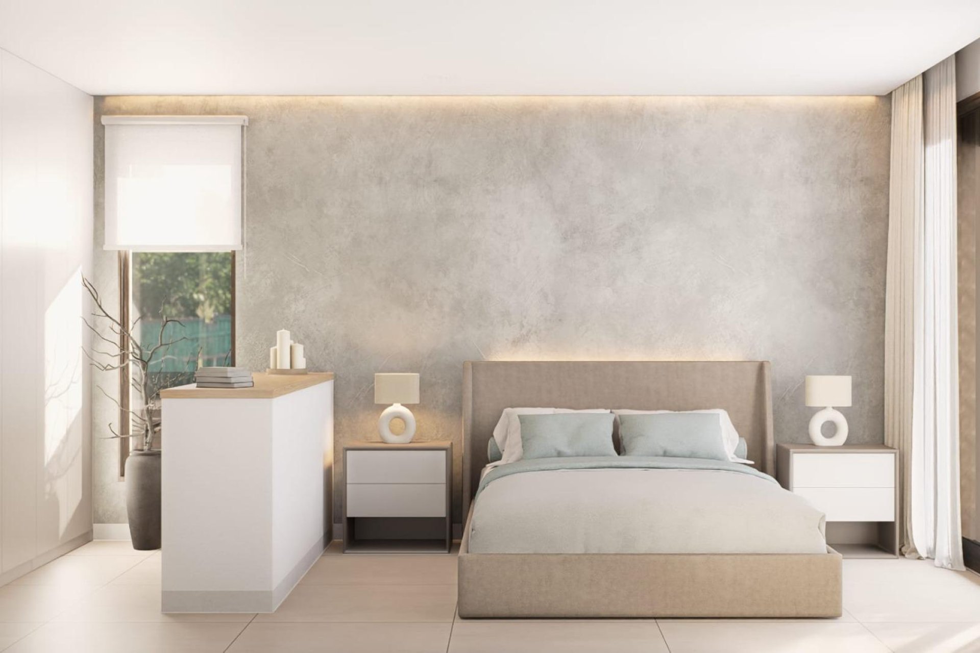 Nueva construcción  - Chalet Independiente - Pilar de la Horadada - pueblo