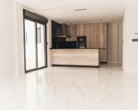 Nueva construcción  - Chalet Independiente - Pilar de la Horadada - pueblo