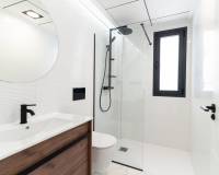 Nueva construcción  - Chalet Independiente - Pilar de la Horadada - pueblo