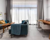 Nueva construcción  - Chalet Independiente - Pilar de la Horadada - pueblo
