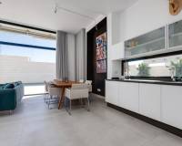 Nueva construcción  - Chalet Independiente - Pilar de la Horadada - pueblo