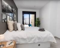 Nueva construcción  - Chalet Independiente - Pilar de la Horadada - pueblo