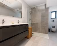 Nueva construcción  - Chalet Independiente - Pilar de la Horadada - pueblo