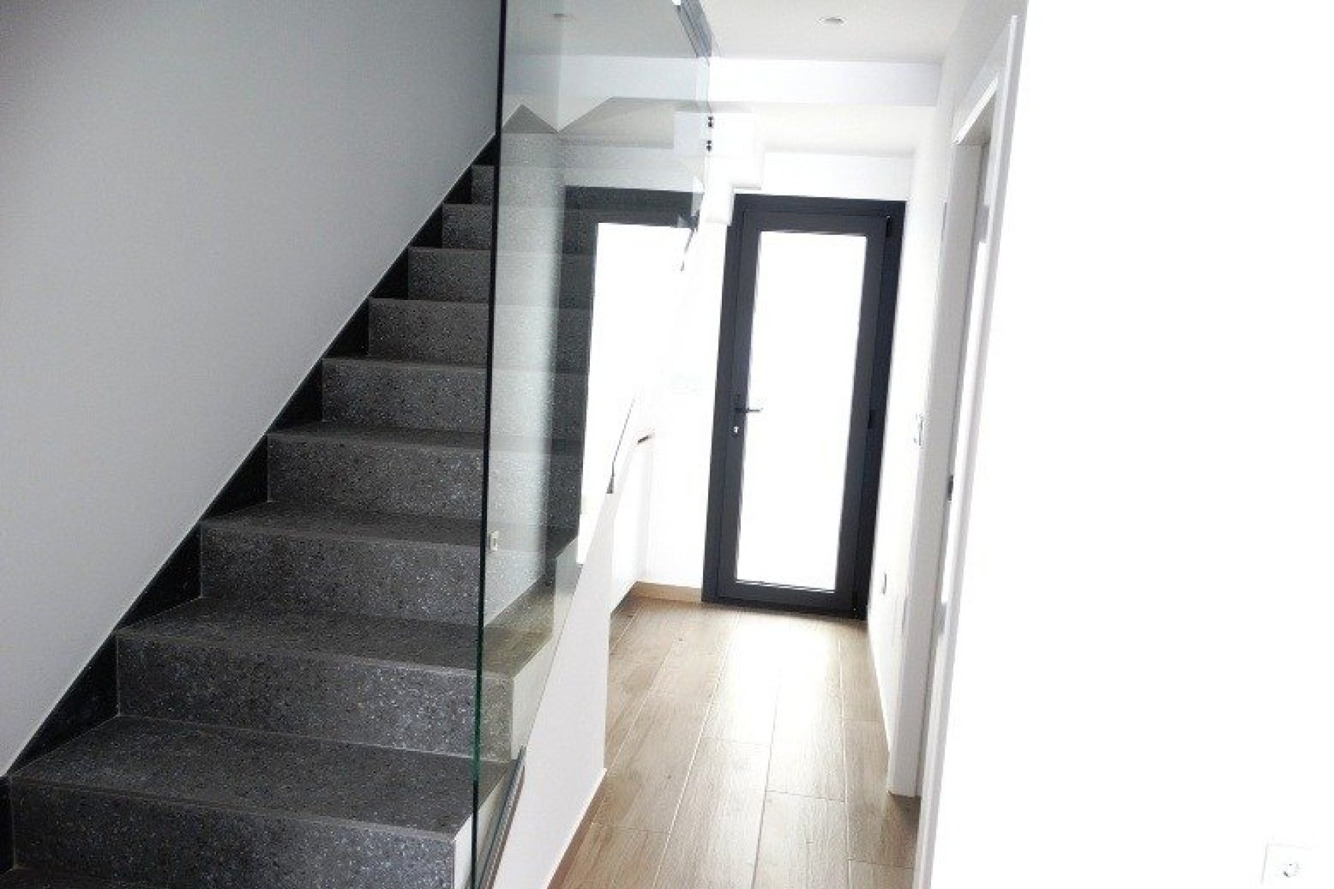 Nueva construcción  - Chalet Independiente - Pilar de la Horadada - pueblo