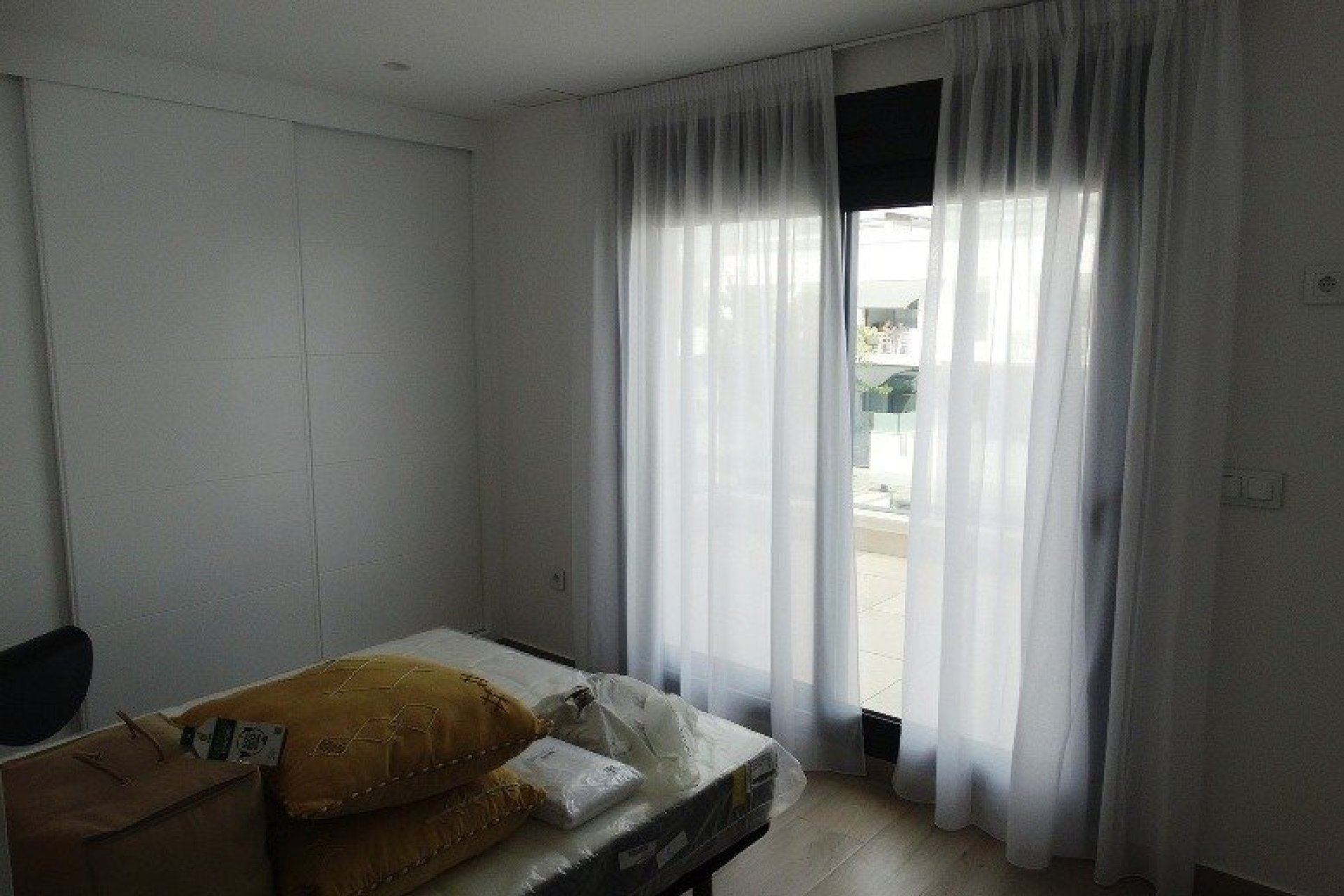 Nueva construcción  - Chalet Independiente - Pilar de la Horadada - pueblo