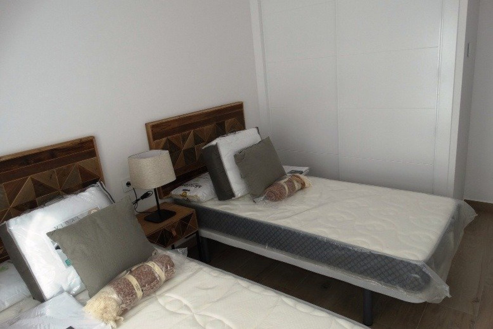 Nueva construcción  - Chalet Independiente - Pilar de la Horadada - pueblo