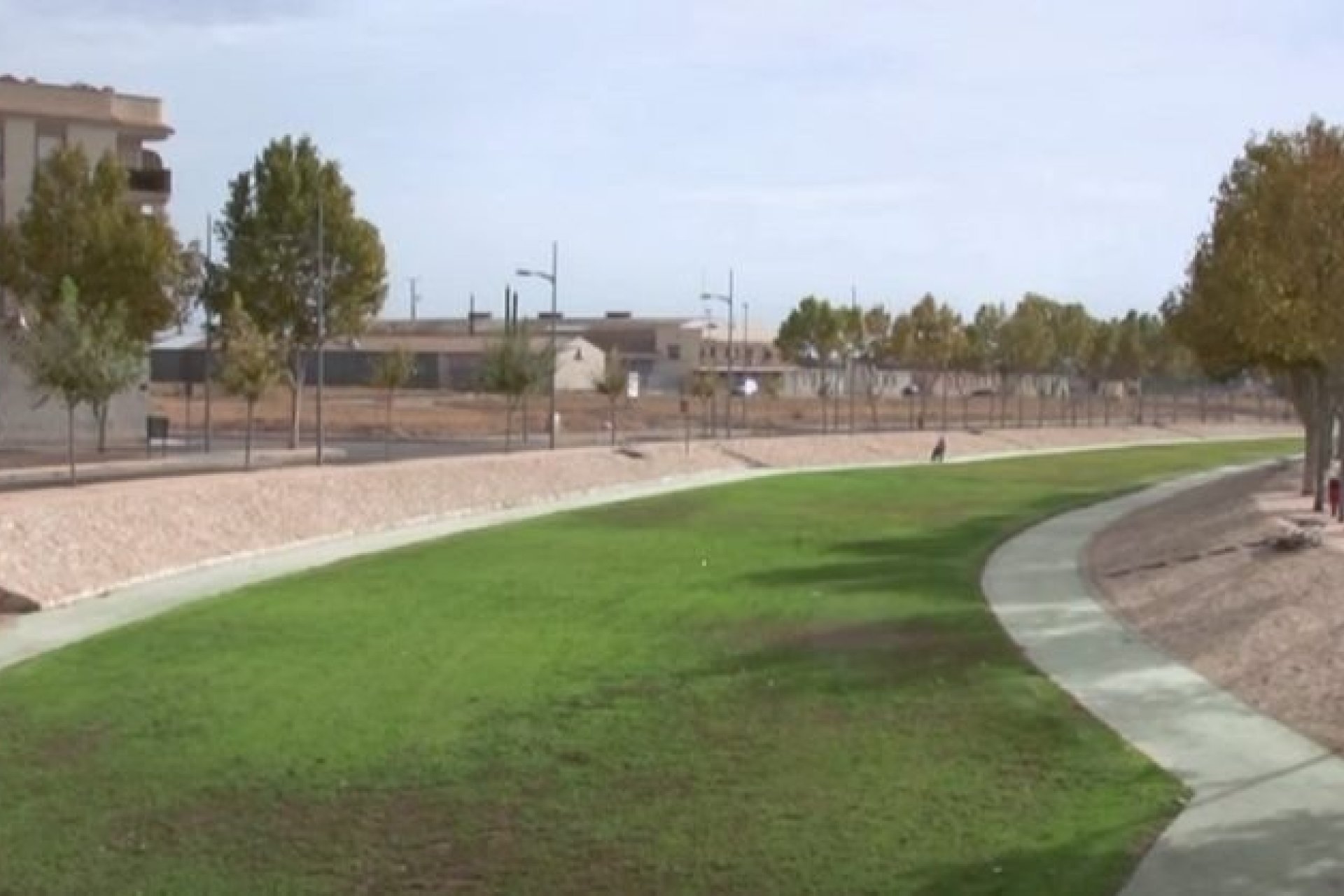 Nueva construcción  - Chalet Independiente - Pilar de la Horadada - pueblo