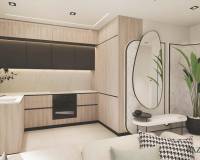 Nueva construcción  - Chalet Independiente - Pilar de la Horadada - pueblo