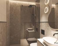 Nueva construcción  - Chalet Independiente - Pilar de la Horadada - pueblo