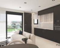 Nueva construcción  - Chalet Independiente - Pilar de la Horadada - pueblo