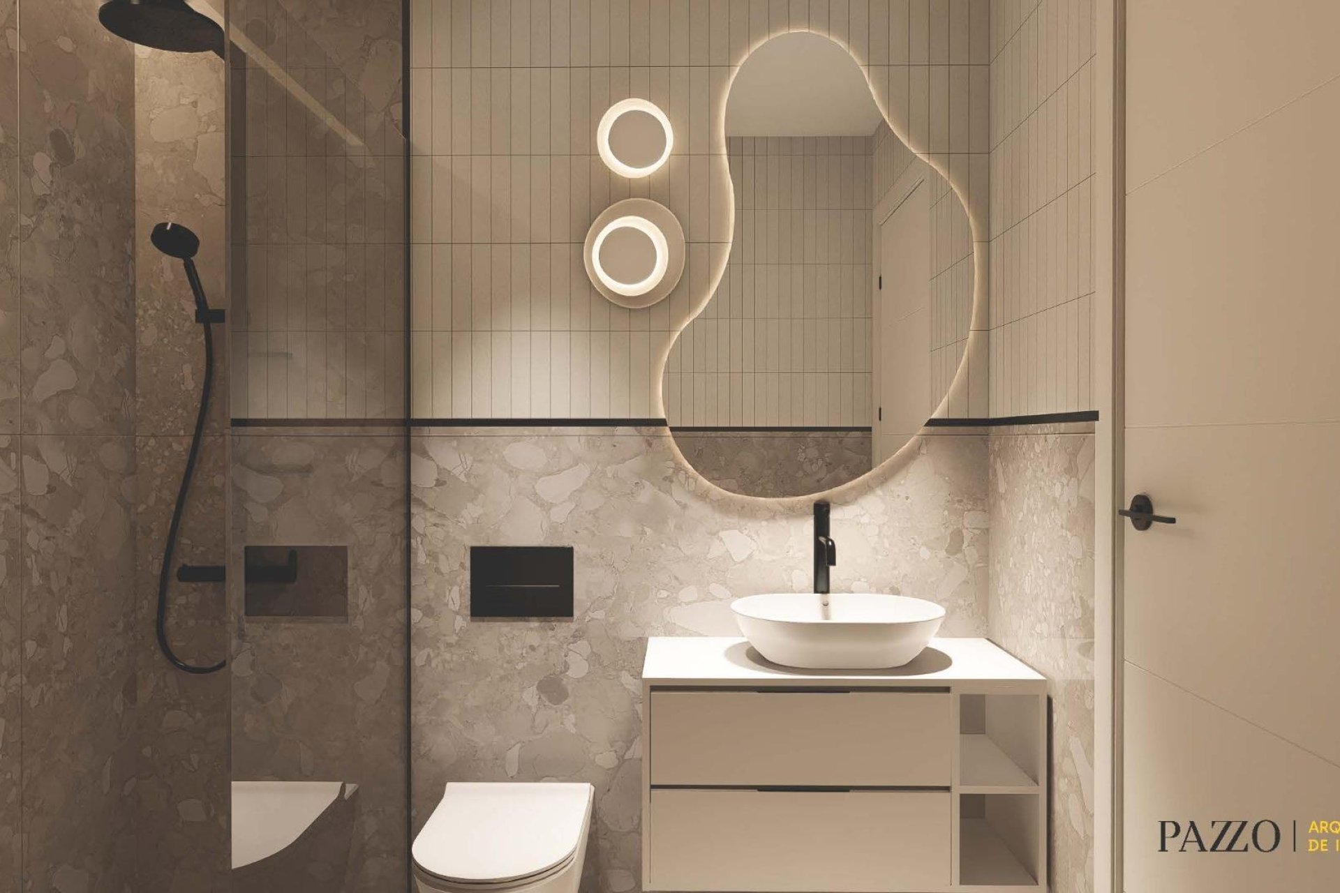 Nueva construcción  - Chalet Independiente - Pilar de la Horadada - pueblo