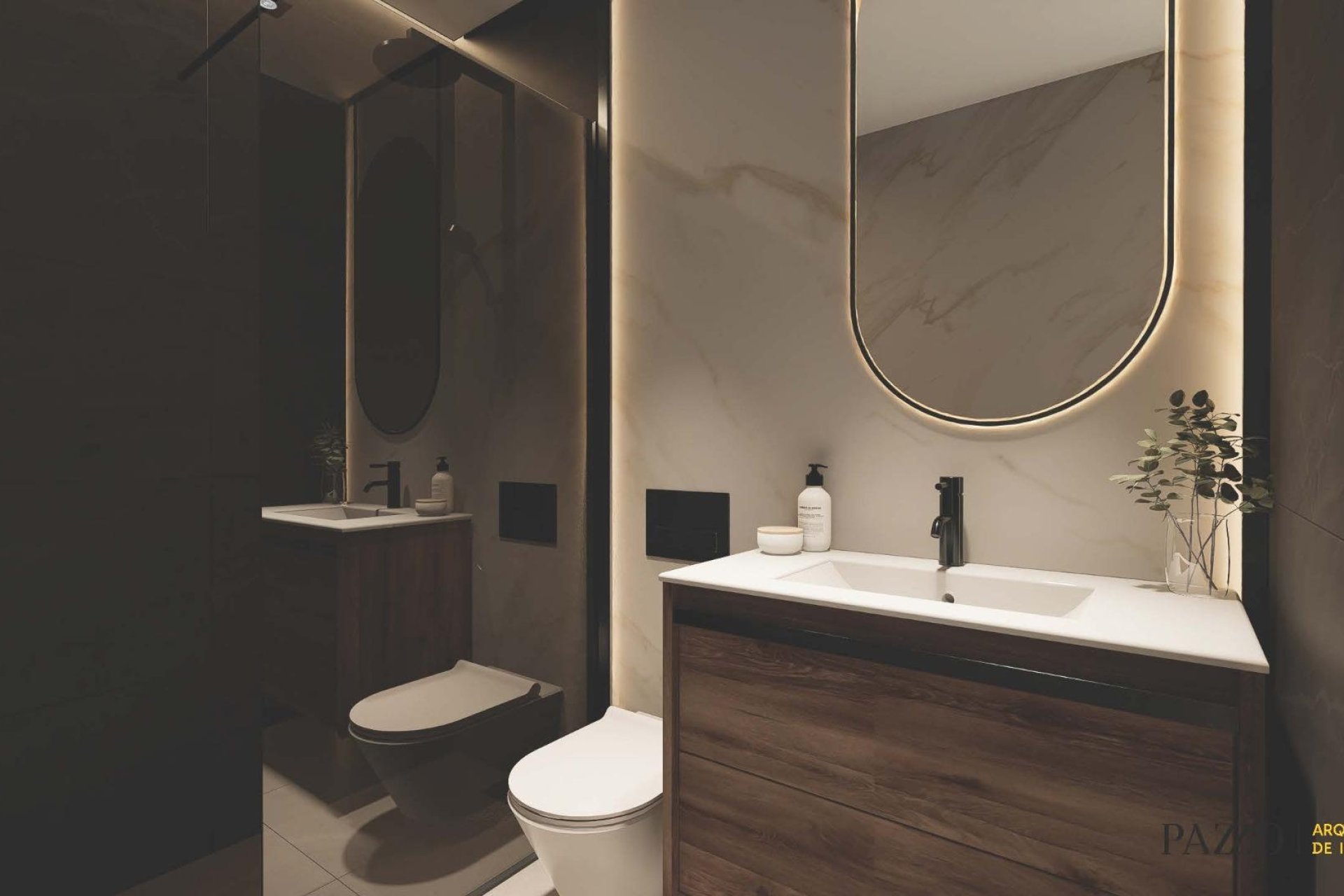 Nueva construcción  - Chalet Independiente - Pilar de la Horadada - pueblo