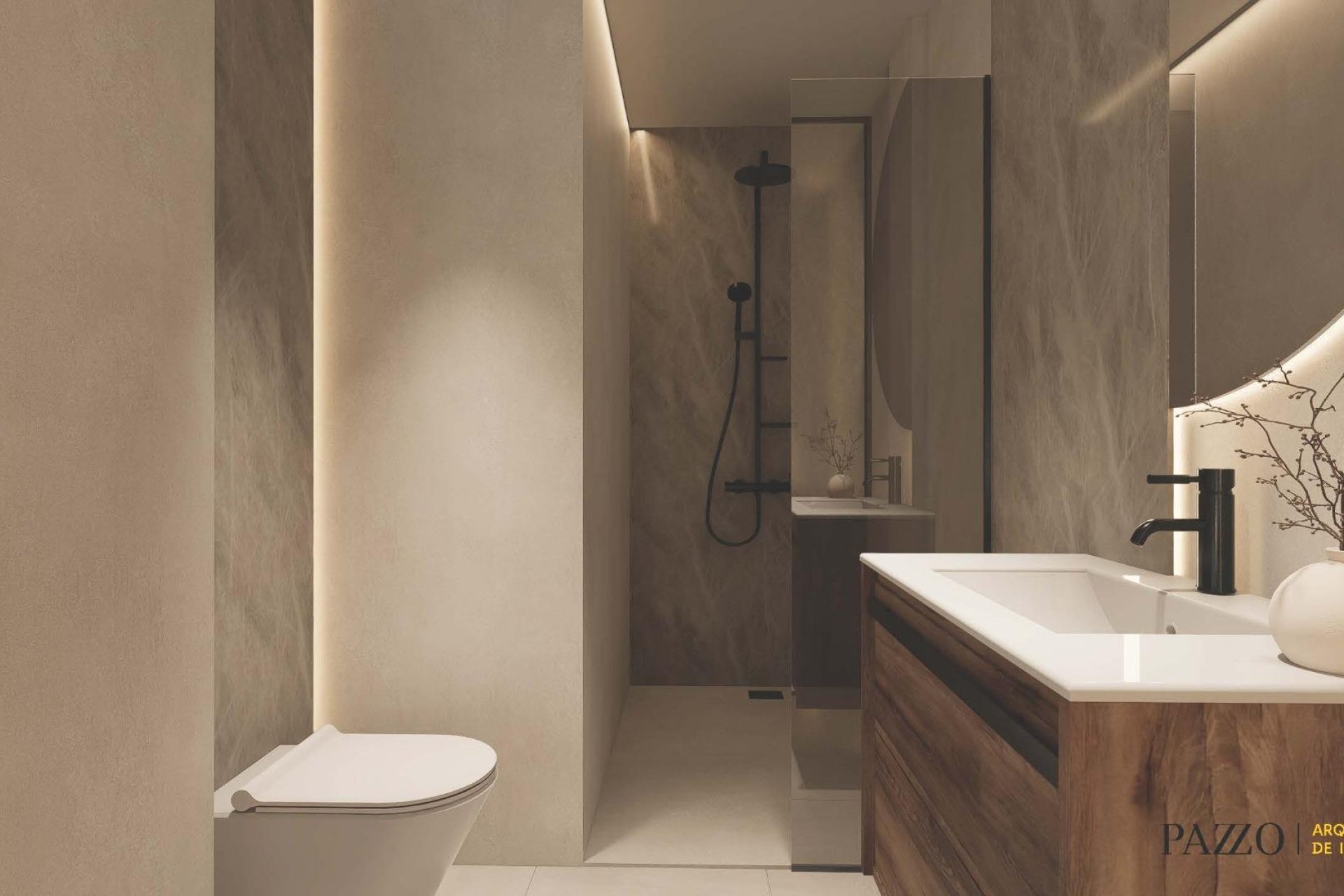 Nueva construcción  - Chalet Independiente - Pilar de la Horadada - pueblo