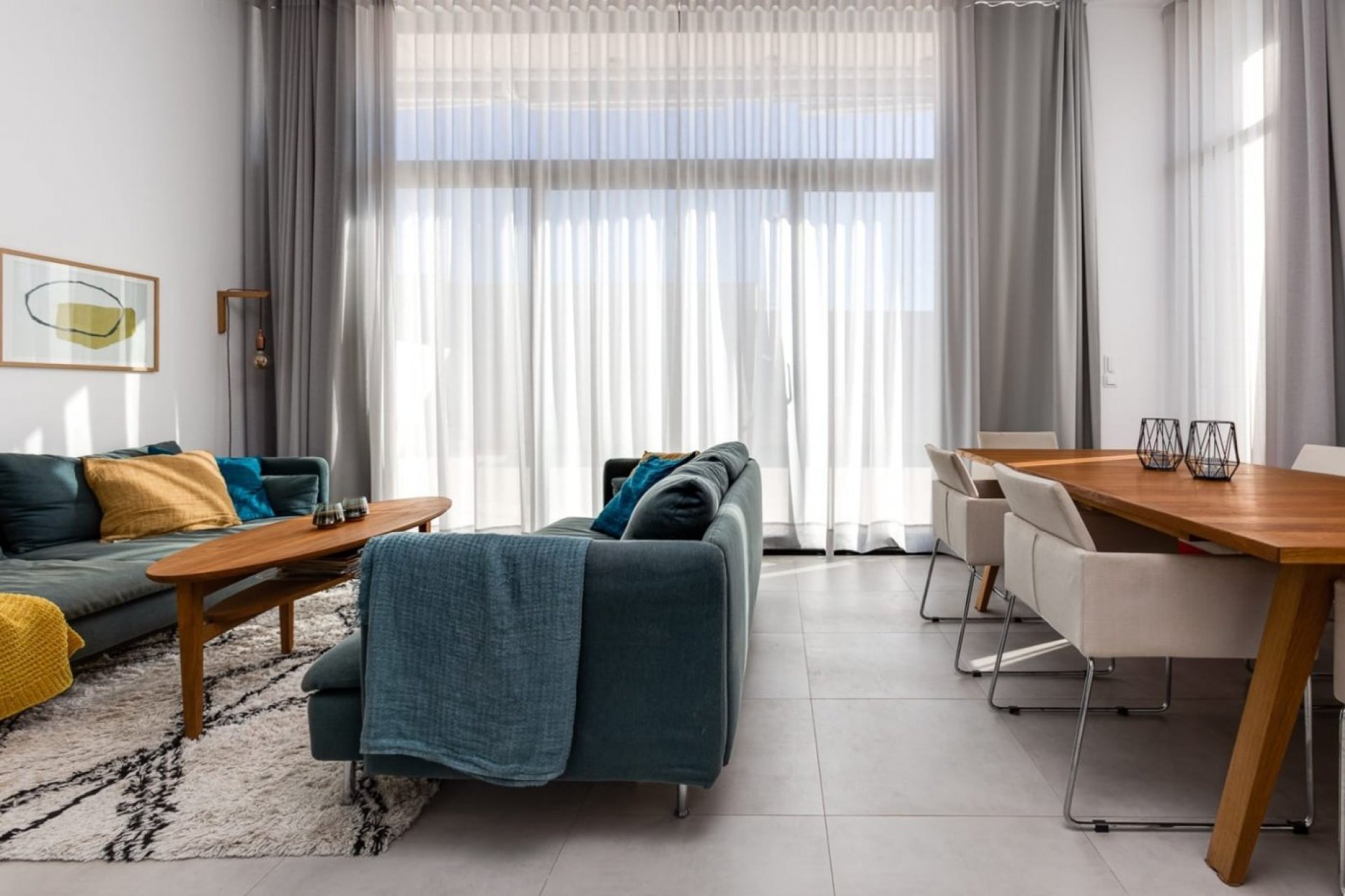 Nueva construcción  - Chalet Independiente - Pilar de la Horadada - pueblo