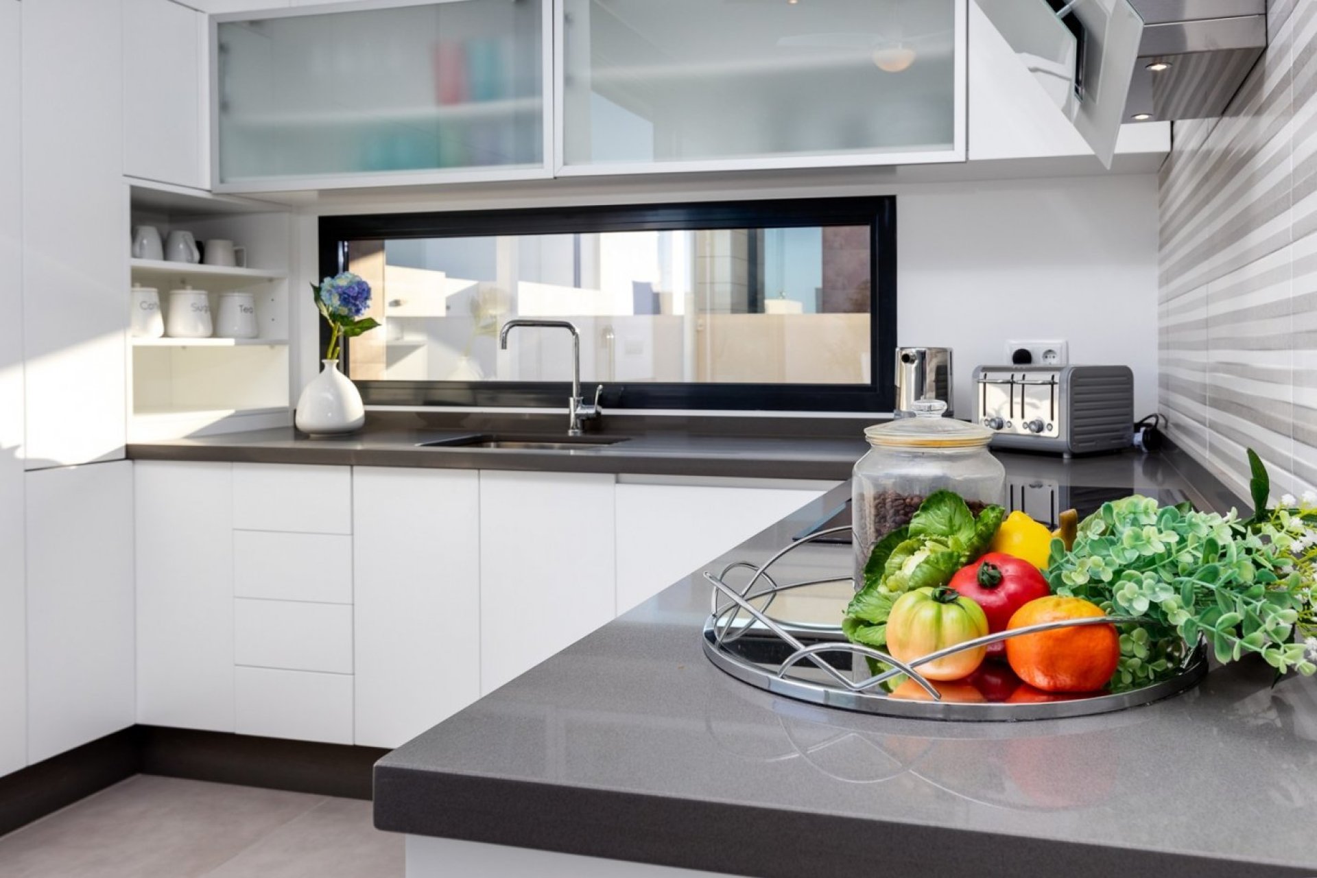 Nueva construcción  - Chalet Independiente - Pilar de la Horadada - pueblo