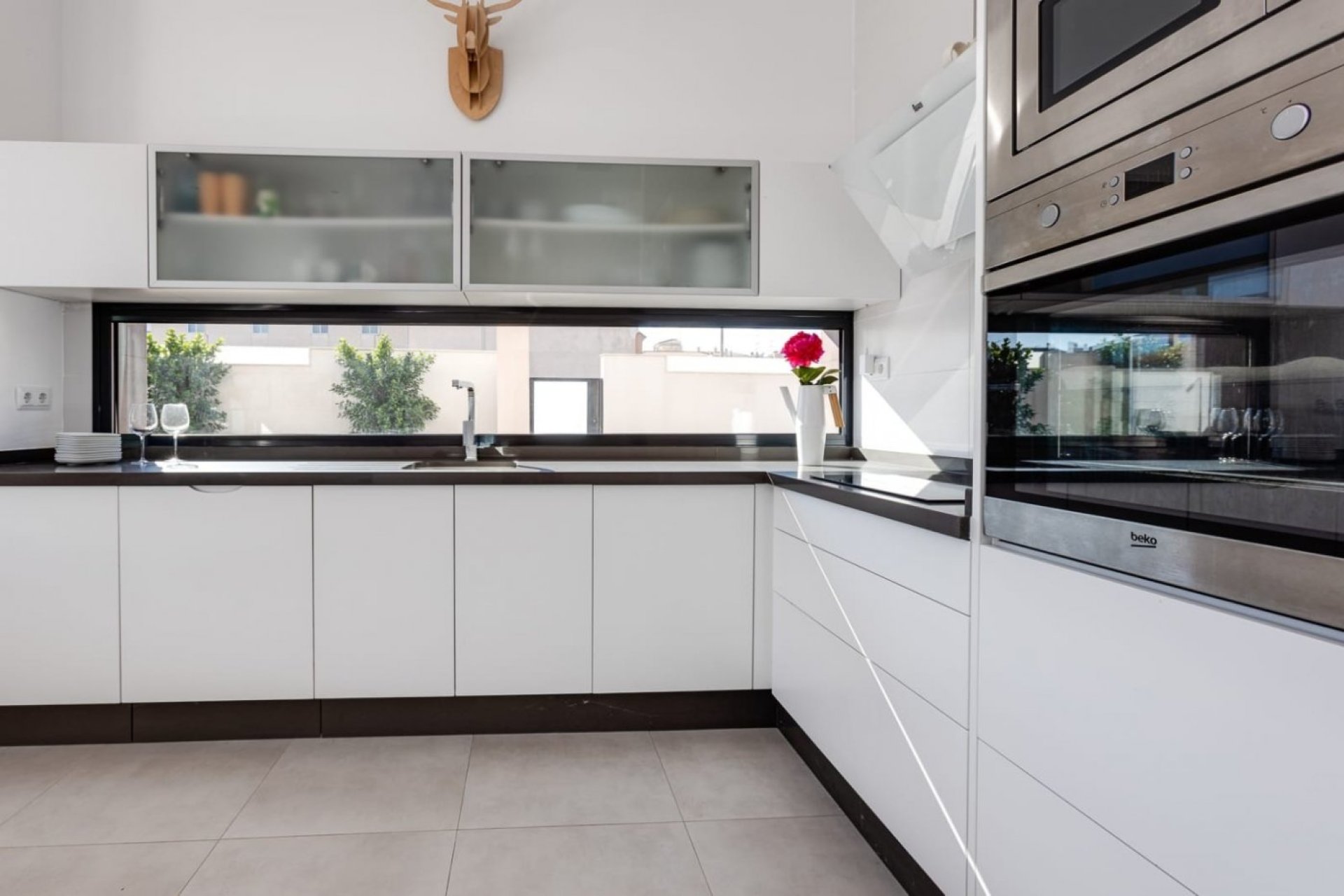 Nueva construcción  - Chalet Independiente - Pilar de la Horadada - pueblo