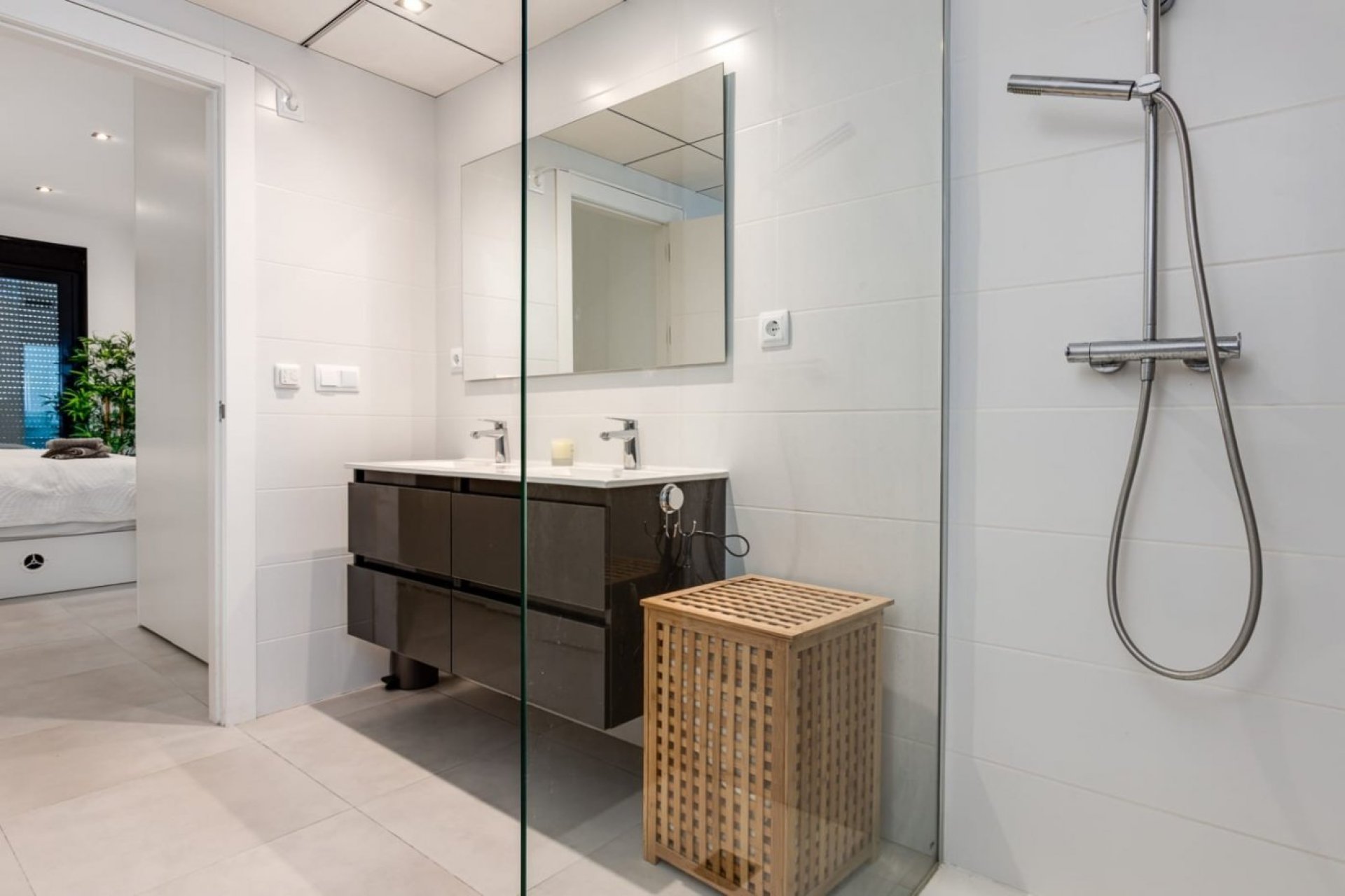 Nueva construcción  - Chalet Independiente - Pilar de la Horadada - pueblo