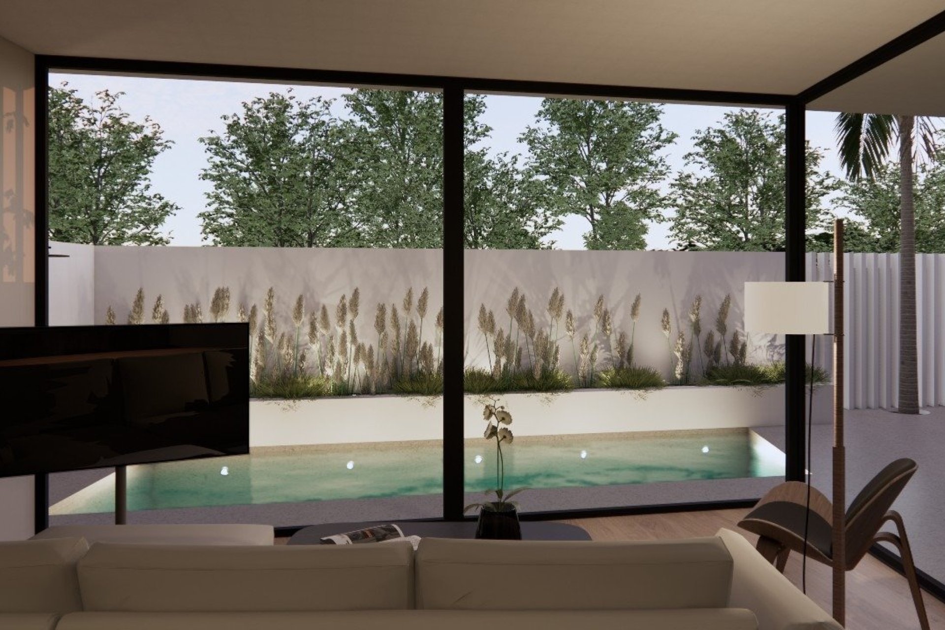 Nueva construcción  - Chalet Independiente - Pilar de la Horadada - Torre de la Horadada