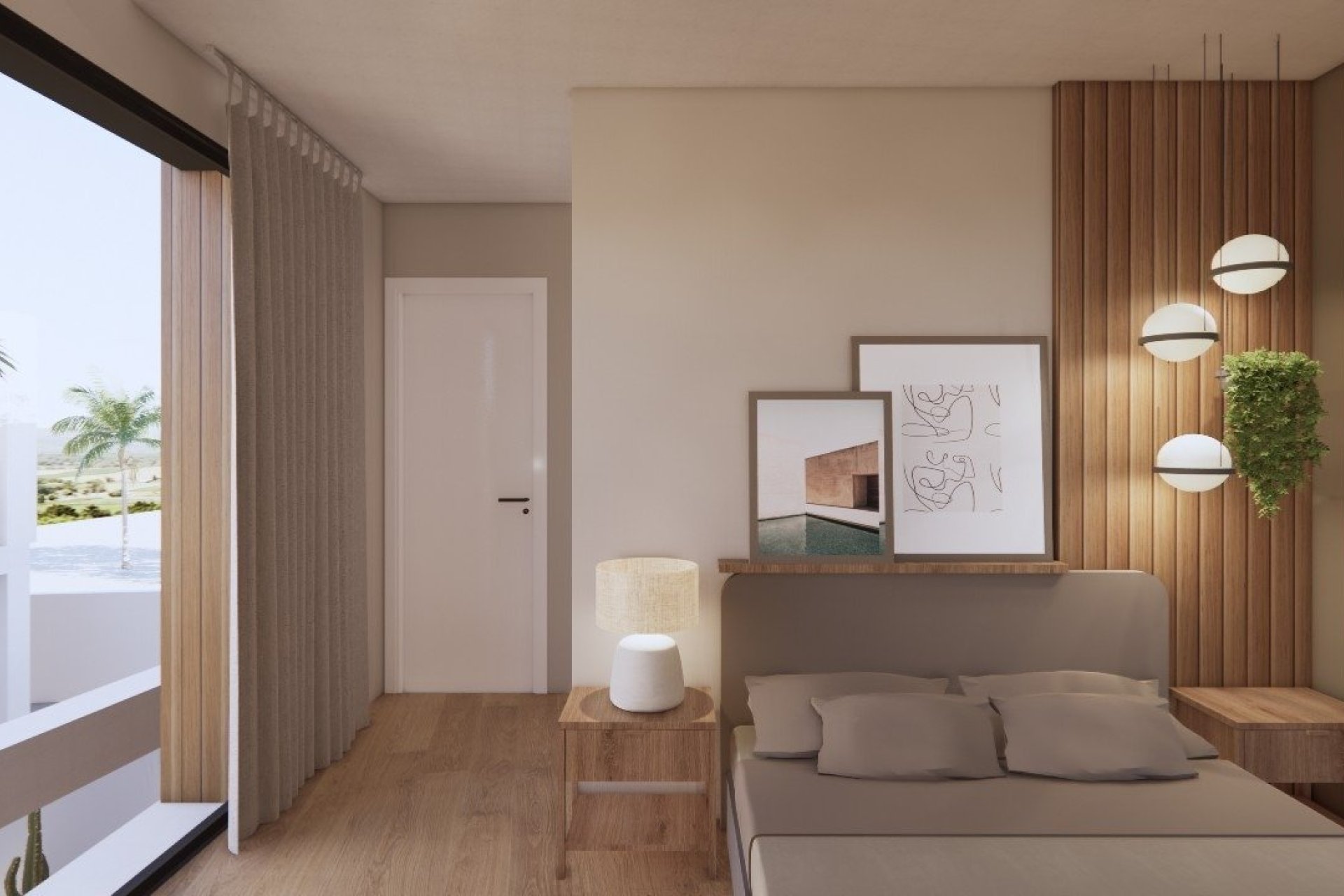 Nueva construcción  - Chalet Independiente - Pilar de la Horadada - Torre de la Horadada