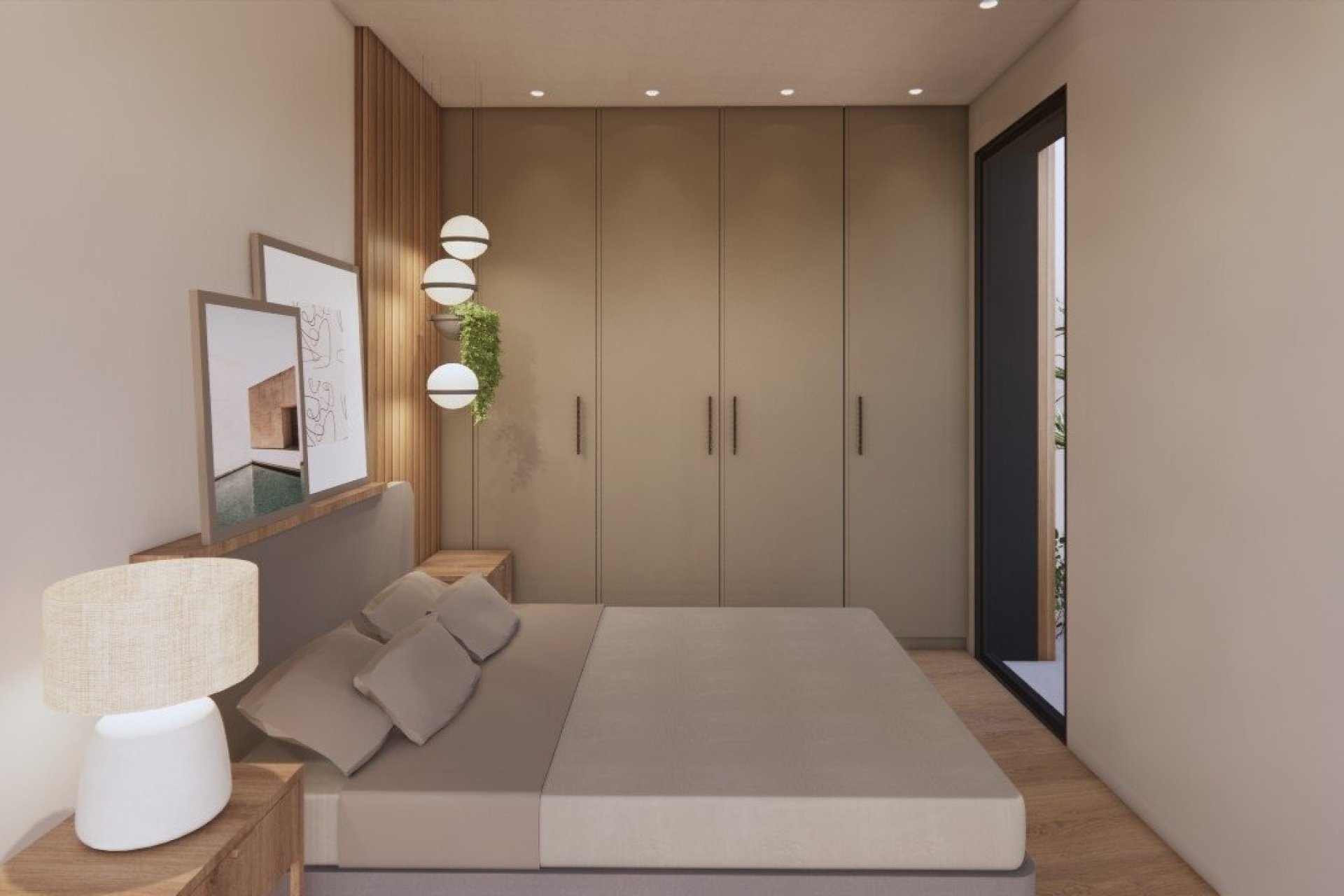 Nueva construcción  - Chalet Independiente - Pilar de la Horadada - Torre de la Horadada