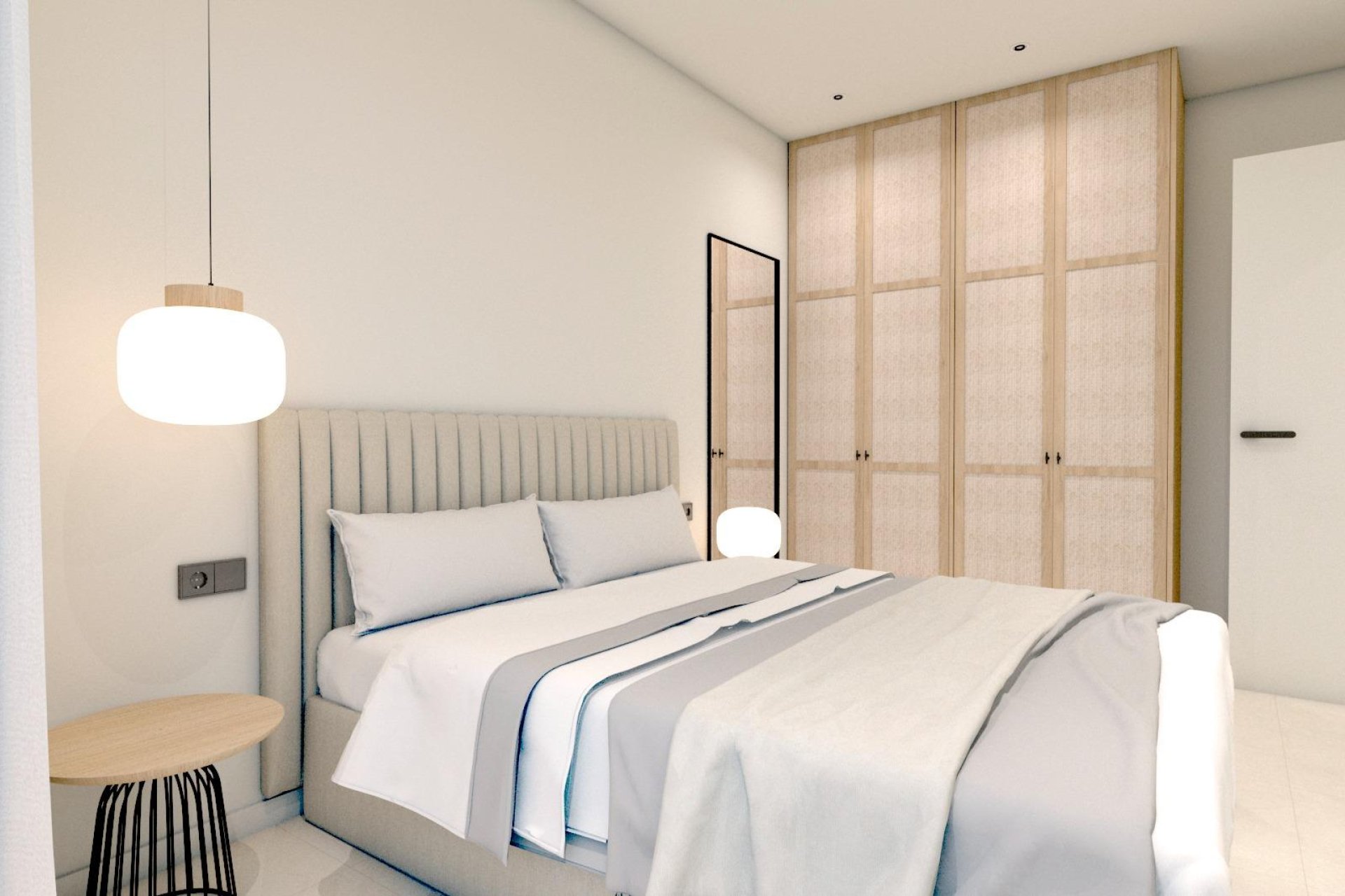 Nueva construcción  - Chalet Independiente - Pilar de la Horadada - Torre de la Horadada