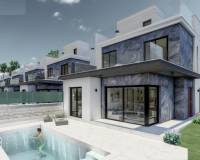 Nueva construcción  - Chalet Independiente - Pilar de la Horadada