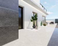 Nueva construcción  - Chalet Independiente - Pilar de la Horadada