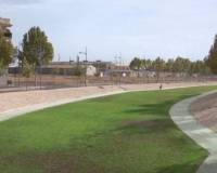 Nueva construcción  - Chalet Independiente - Pilar de la Horadada