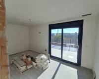 Nueva construcción  - Chalet Independiente - Pilar de la Horadada